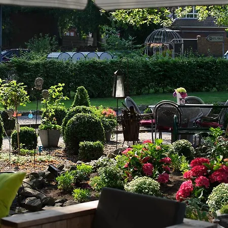 Fokus Hotel Emsbüren