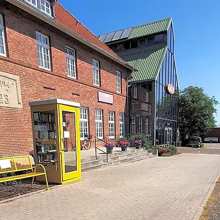 Fokus Emsbüren