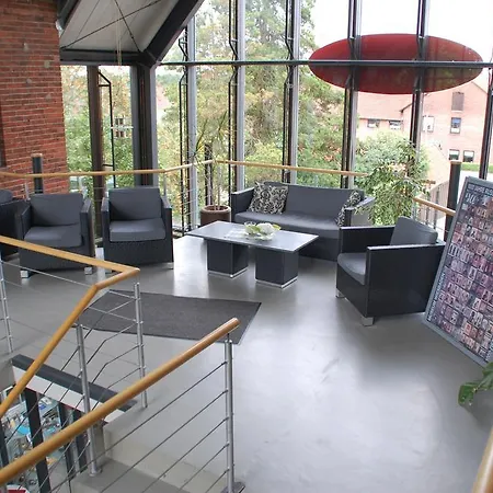 Hotel Fokus Emsbüren