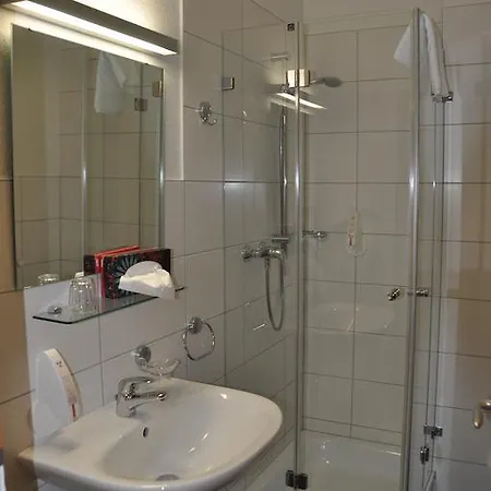 Hotel Fokus Emsbüren